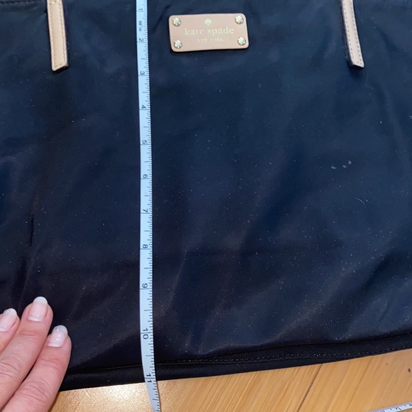 Kate spade nylon tote - Picture 10 of 10